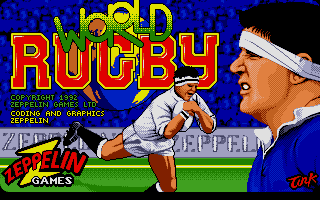 Large screenshot of World Rugby