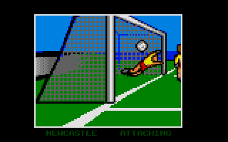 Thumbnail of other screenshot of World Soccer