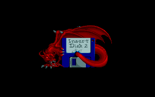Large screenshot of Wrath of the Demon