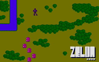 Thumbnail of other screenshot of Zelda 2000