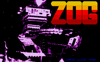 Thumbnail of other screenshot of Zog
