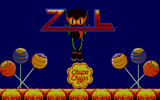 Thumbnail of other screenshot of Zool