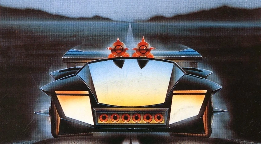 Large carousel image