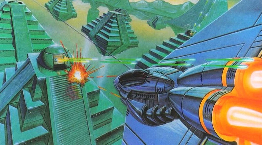 Large carousel image