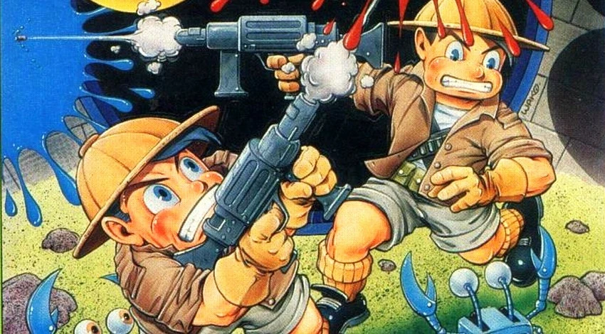 Large carousel image