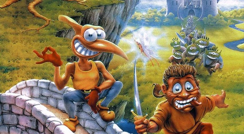 Large carousel image