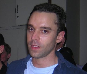 Bruno Mathieu avatar