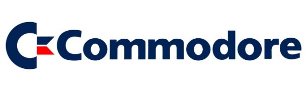 Commodore 64 logo