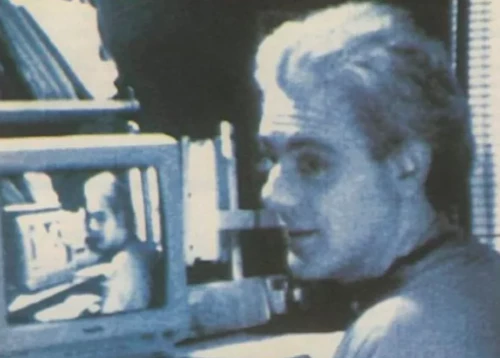 Picture of Pete Lyon