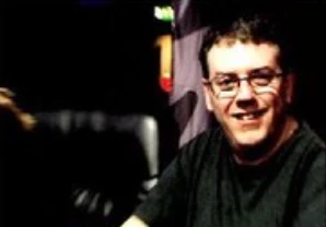 Picture of Wayne Smithson