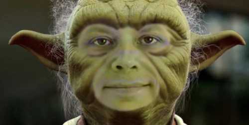 Picture of Yoda