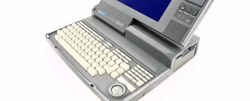 Screenshot of link Atari STacy Users