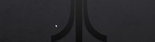 Screenshot of link AtariCrypt