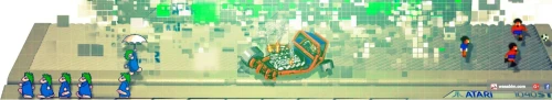 Screenshot of the link Wasabim