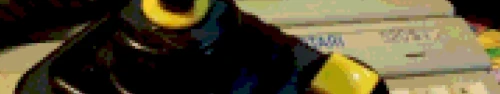 Screenshot of link The Joy of Sticks