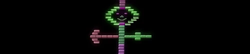 Screenshot of link Kim Justice