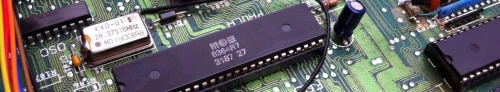Screenshot of the link GadgetUK