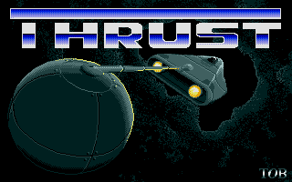 Thumbnail of other screenshot of Thrust