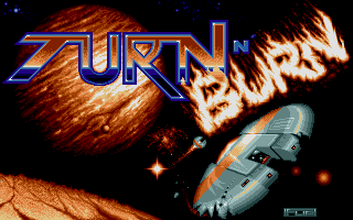 Thumbnail of other screenshot of Turn 'n Burn
