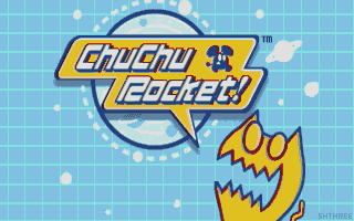 Thumbnail of other screenshot of Chu Chu Rocket