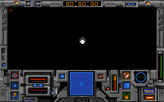 Screenshot of Enterprise