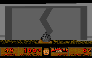 Large screenshot of Hellgate