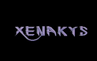 Thumbnail of other screenshot of Xenakys