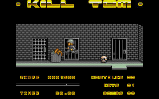Thumbnail of other screenshot of Kill Tom