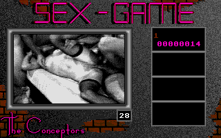 Large screenshot of Sex-Game