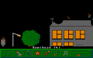 Large screenshot of Battle Zone