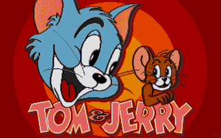 Thumbnail of other screenshot of Tom & Jerry 2