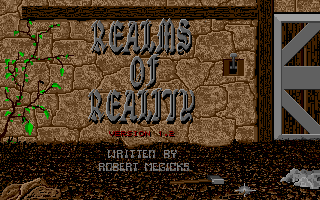 Large screenshot of Realms of Reality