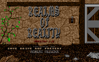 Large screenshot of Realms of Reality