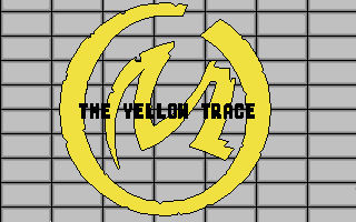 Screenshot of Yellow Trace, The