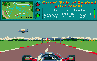 Thumbnail of other screenshot of Vroom
