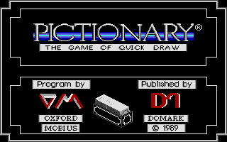 Thumbnail of other screenshot of Pictionary