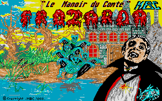 Thumbnail of other screenshot of Le Manoir Du Comte Frozarda