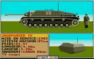 Large screenshot of Sherman-M4