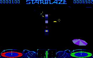 Thumbnail of other screenshot of Starblaze