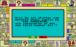 Large screenshot of Monopol