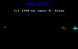 Screenshot of Valgus 2
