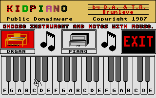 Large screenshot of Kidpiano
