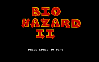 Thumbnail of other screenshot of Bio Hazard 2
