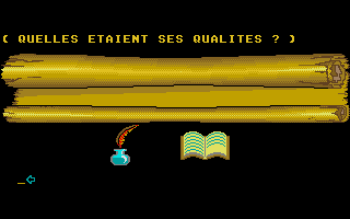 Thumbnail of other screenshot of Il Etait Une Fois