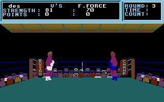 Thumbnail of other screenshot of Boxing Champ