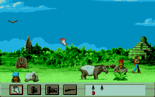 Thumbnail of other screenshot of Wild life
