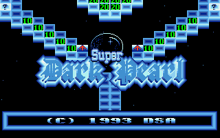 Large screenshot of Super Dark Pearl