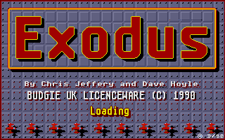 Thumbnail of other screenshot of Exodus