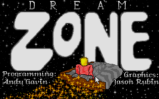 Thumbnail of other screenshot of Dream Zone