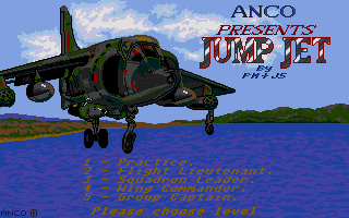 Thumbnail of other screenshot of Jump Jet